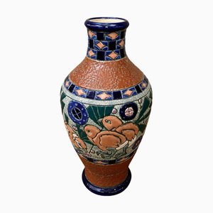 Art Deco Vases at Pamono