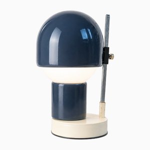 Vintage Italian Space Age Table Lamp by Gcme Pistoia, 1960s