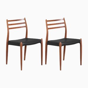 Model 78 Dining Chairs Online Shop | Shop seating at PAMONO