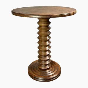 Brutalist Side Tables online at Pamono