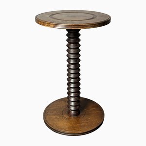 Brutalist Side Tables online at Pamono