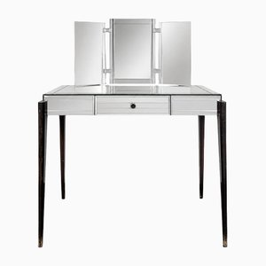 modern art deco dressing table An Art Deco Style Ladies Dressing Table
