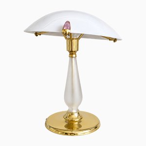 Aureliano Toso · Mushroom Table Lamp