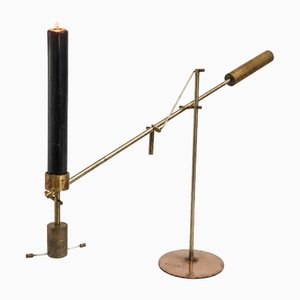 Sebastiaan Vos · The Climber Kinetic Candleholder