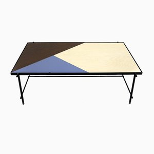Table d'Appoint Tangram par Studio Deusdara