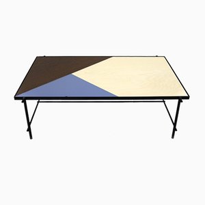 Tangram Coffee Table by Studio Deusdara