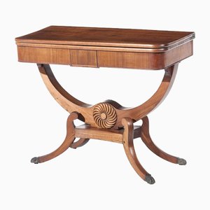 Buy Antique Game Tables at Pamono