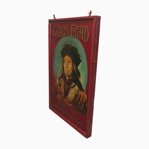 Shop Unique Vintage Signs | Online at Pamono