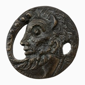 Bella Raftopoulou · Mythological Profile