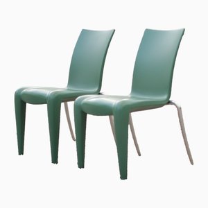 Postmodern Dining Chairs & Sets at Pamono