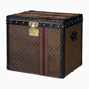 Louis Vuitton Online Shop | Buy Vintage Trunks at PAMONO
