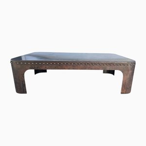 Buy Brutalist Coffee Tables at Pamono