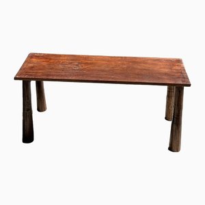 Buy Brutalist Coffee Tables at Pamono