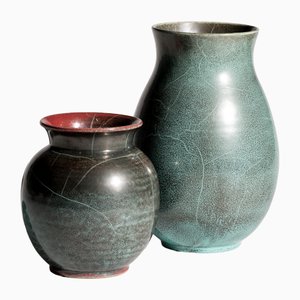 Shop Mid-Century Vases at Pamono