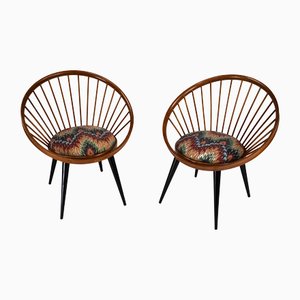 Buy Yngve Ekström furniture online at Pamono