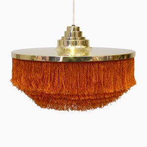 Lampe à Suspension T-603 par Hans-Agne Jakobsson, 1960s