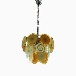 Mid-Century Murano Pendant from Vistosi