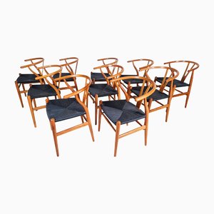 Side Chairs & Dining Chairs for Carl Hansen & Søn at Pamono