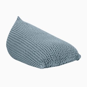 Knitted Bean Bag for Adults from SanFates