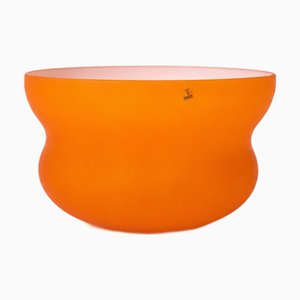 L.A.G. for Riglass · Monumental Incamiciato Centrepiece