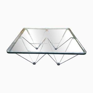Paolo Piva Alanda Coffee Table Online Shop | Shop tables at PAMONO