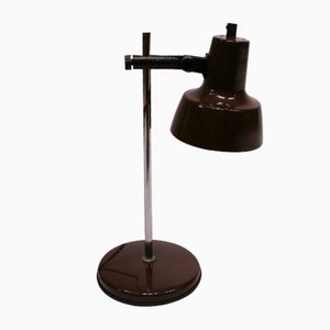 Vintage Table Lamp from ES Horn