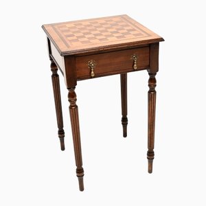 Buy Antique Game Tables at Pamono