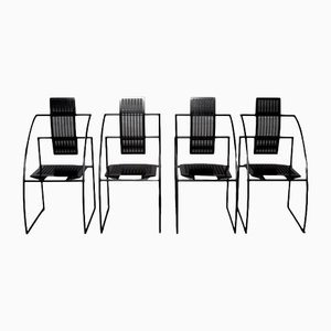 Mario Botta's Quinta Chairs Online Shop | Shop Quinta Chairs at PAMONO