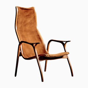 Seating by Yngve Ekström at Pamono