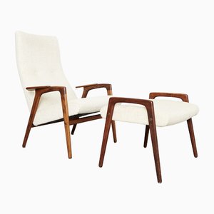 Buy Yngve Ekström furniture online at Pamono