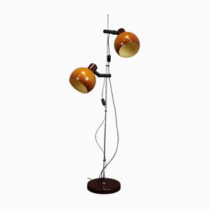 Space Age Floor Lamps at Pamono
