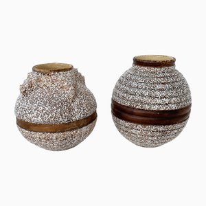 ODYV / Berlot-Mussier · Companion Vases
