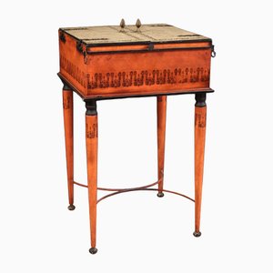 Vintage Game Tables online at Pamono