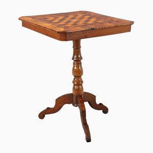 Buy Antique Game Tables at Pamono