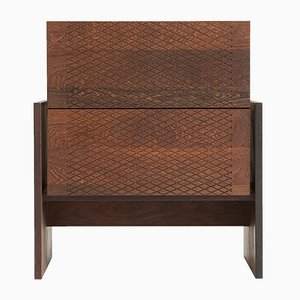 Folete H Chest of Drawers by Garth Roberts for Mabeo
