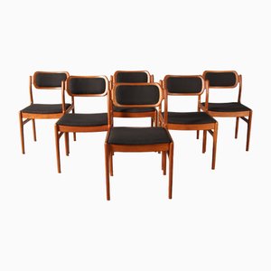 Dining Chairs & Sets by Johannes Andersen at Pamono