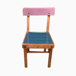 I Grow Children's Chair by Markus Friedrich Staab, 2018