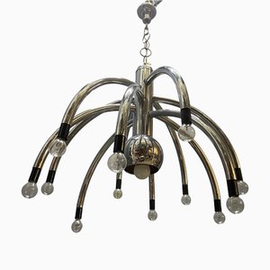 70年代 スペースエイジ ヴィンテージ照明Goffredo Reggiani Lighting by Goffredo Reggiani online at Pamono