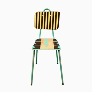 Chair Dada by Markus Friedrich Staab, 2012