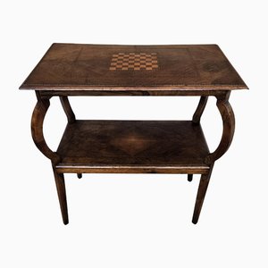 Buy Antique Game Tables at Pamono