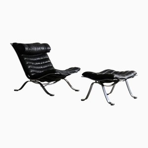 Furniture by Arne Norell online at Pamono