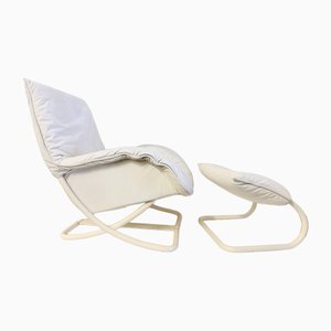 Designklassiker Schaukelstühle online bei Pamono