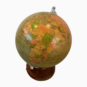 Vintage Globes at Pamono