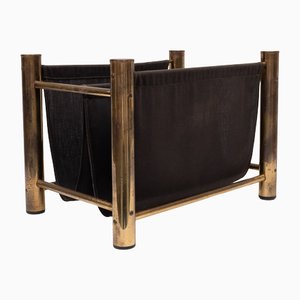 Vintage Magazine Racks online at Pamono