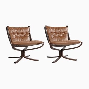Sigurd Ressell's Falcon Chairs Online Shop | Shop chairs at PAMONO