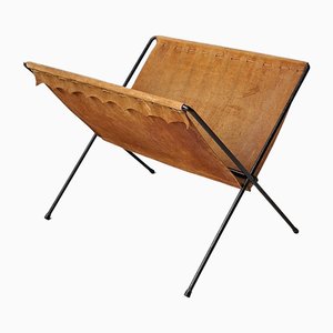 Vintage Magazine Racks online at Pamono