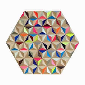 最終価格！ORNAMENTALE PLAKATKUNST Contemporary Wall Decor at Pamono
