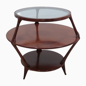 Designklassiker Beistelltische online bei Pamono