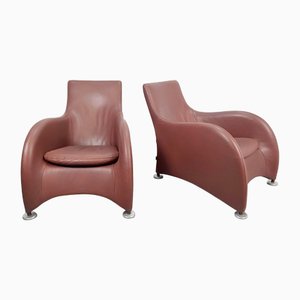 Lounge Chairs & Armchairs by Gerard van den Berg online at Pamono
