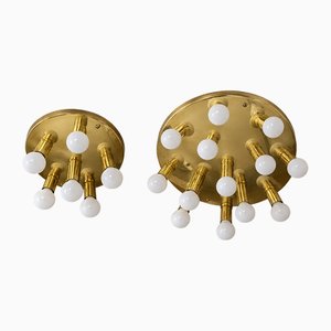 Designklassiker Deckenleuchten online bei Pamono